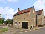 The Watermill in Tickhill, Central England