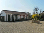 Sea View Cottage in Barmston, North East England