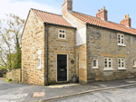 The Cottage in Ampleforth, North East England