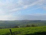 Niffany Barn in Skipton, North East England