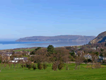 5 Cae Glas in Penmaenmawr, North Wales