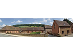 The Milking Parlour in Westhope, West England