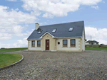 Ballycroy Cottage in Ireland West