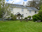 Grimstone Cottage in Horrabridge, South West England