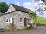 Wern Tanglas Cottage in West England