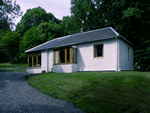 Glendarroch Cottage in Kingussie, Highlands Scotland