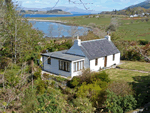 Tigh Na Drochaid in Port Appin, West Scotland