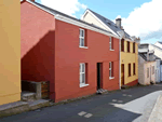 Apple Tree Cottage in Kinsale, Ireland South