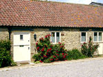 Grouse Cottage in Kirkbymoorside, North East England