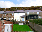 Beach Cottage in North Wales