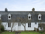 Lovat Terrace in Highlands Scotland