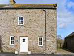Stable Cottage in Boldron , North East England