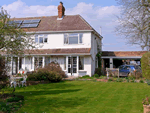 The Cottage in Whitchurch Hampshire, South East England