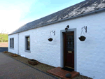 The Barn at Daldorch in South West Scotland