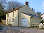 Star Mill Cottage in Cardigan, Mid Wales