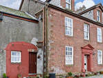 Gable View in Ravenglass, North West England