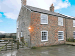 Close House Cottage in Easingwold, North East England
