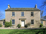 Duneaton House in Biggar, South West Scotland