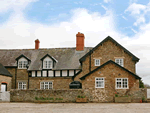 Partridge Farm Cottage in Linley, West England