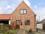 Bullring Cottage in Stokesley, North East England