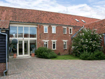 2 Hobland Barn in Gorleston-on-Sea, East England