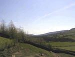 The Arches in Farndale, North East England