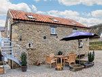 Upstairs Downstairs Cottage in Snainton, North East England