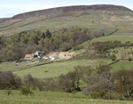 The Old Cart House in Farndale, North East England