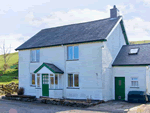 Caetalhaearn in Commins Coch, Mid Wales