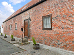 Hayloft Cottage in Stokesley, North East England