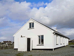 Dolan Cottage in Roundstone, Ireland West