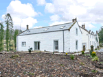 The Old Coach House in Moniaive, South West Scotland