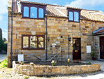 Barn Cottage in Hinderwell, North East England