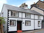 Kynaston Cottage in Aberdovey, North Wales