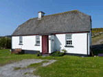 Seagull Cottage in Ireland South