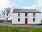 Mary Kates Cottage in Narin, Ireland North