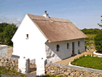 Spiddal Thatch Cottage in Ireland West