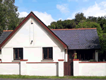 Newton Bungalow in South Wales