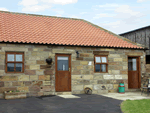 Broadings Cottage in Whitby, North East England