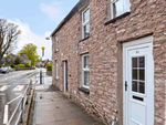 Fettlers Cottage in Kirkby Stephen, North West England