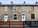 Footway Cottage in Stanhope, North East England