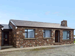 The Stone Cottage in Tully, Ireland West