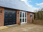 Greenlands Cottage in Musbury, South West England