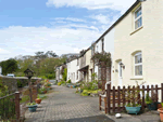 Herdwick Cottage in Cark In Cartmel , North West England