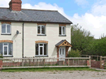 Peaceful Cottage in Madley, West England