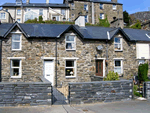 Bwthyn Afon (River Cottage) in Tanygrisiau, North Wales