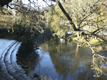 Arfron in Betws-Y-Coed, North Wales