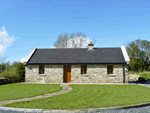 Cregan Cottage in Ireland West