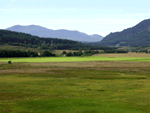 The Laggan Drey in Central Scotland