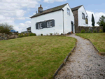 The School House in Dacre, North West England